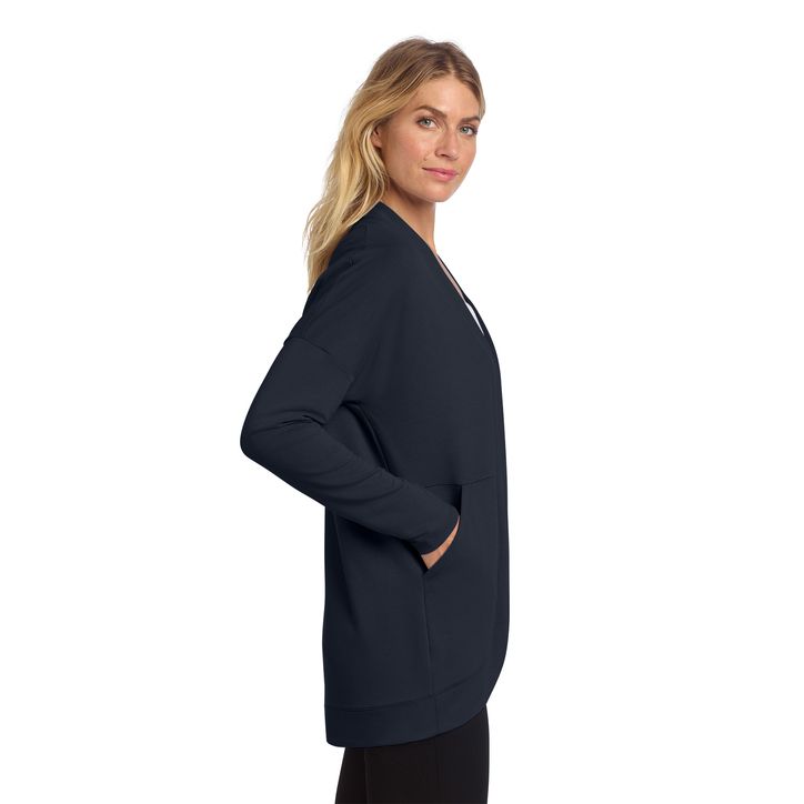 Mercer+Mettle® Women’s Stretch Open-Front Cardigan