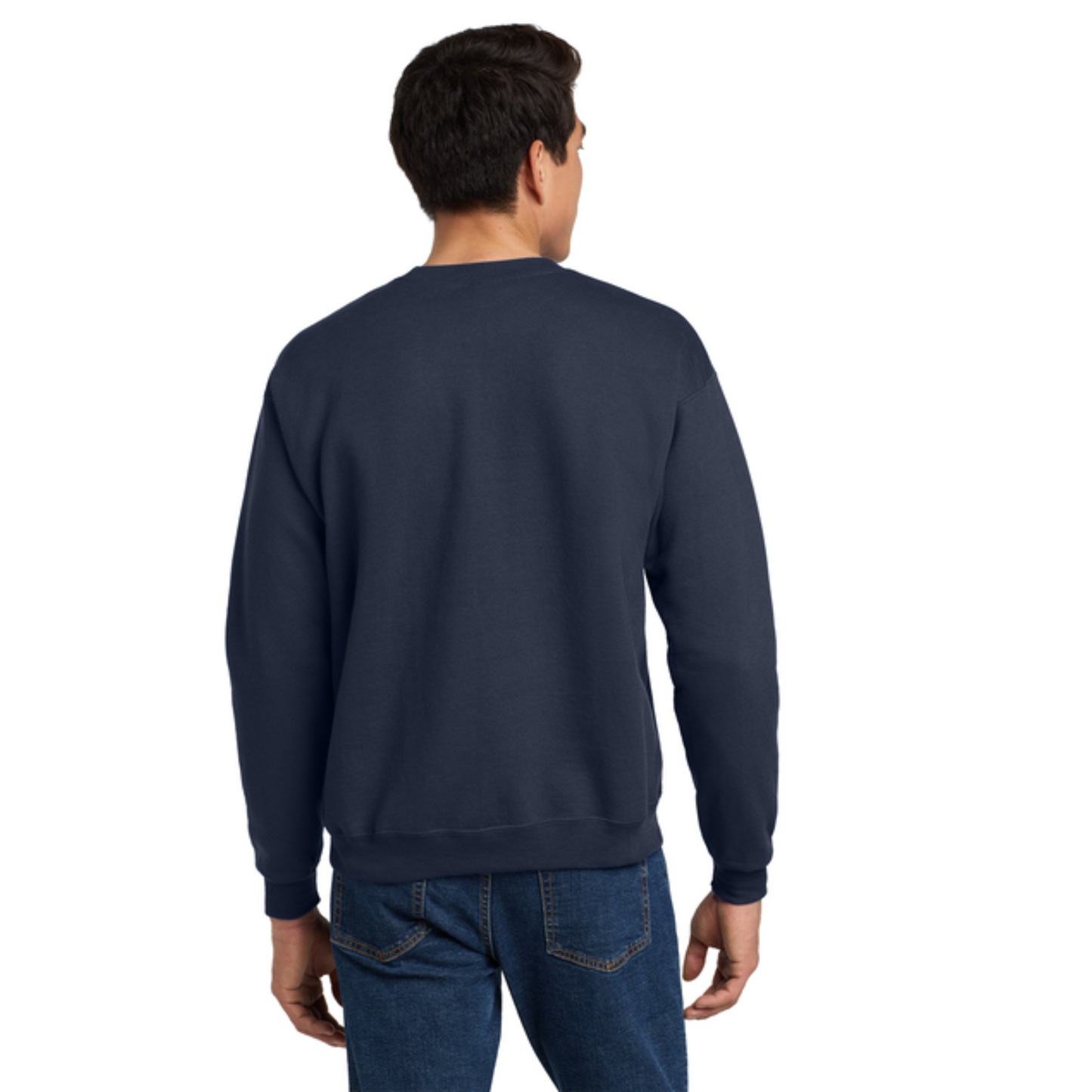 Hanes® - EcoSmart® Crewneck Sweatshirt