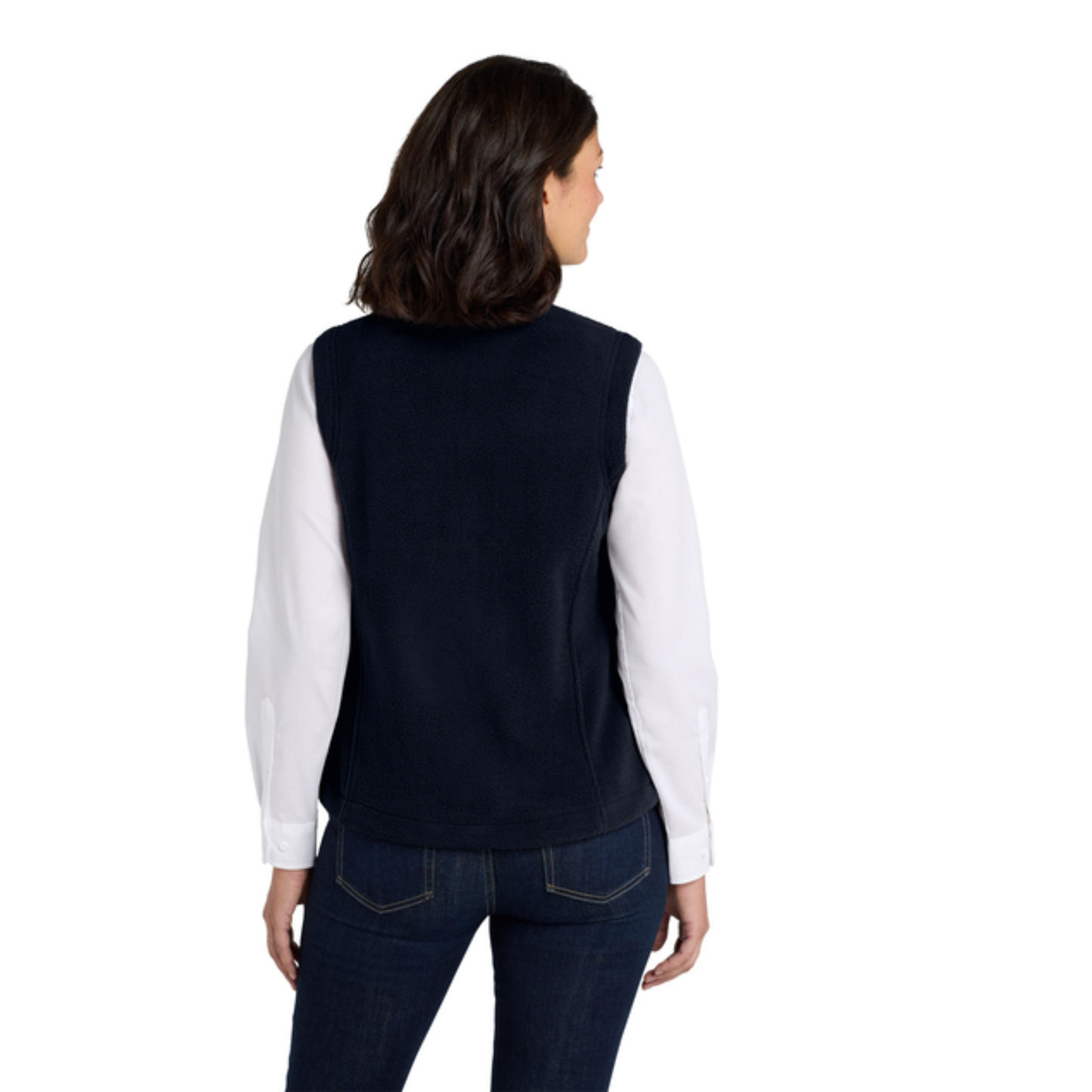 Port Authority® Women's Value Fleece Vest