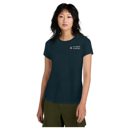 District ® Women’s Perfect Weight ® Tee