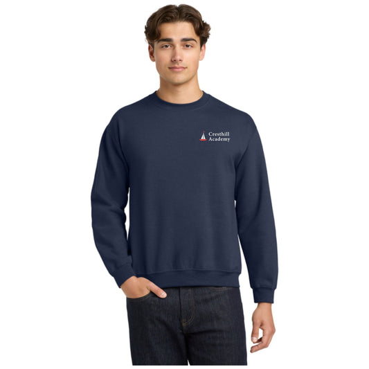 Gildan® - Heavy Blend™ Crewneck Sweatshirt