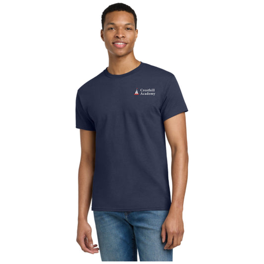 Gildan® Ultra Cotton® 100% US Cotton T-Shirt