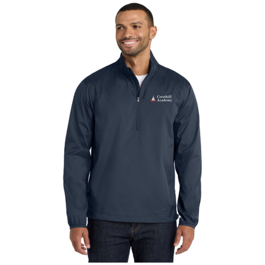 Port Authority® Zephyr 1/2-Zip Pullover