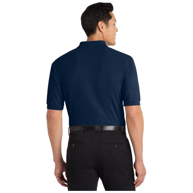 Port Authority®  Silk Touch™ Polo