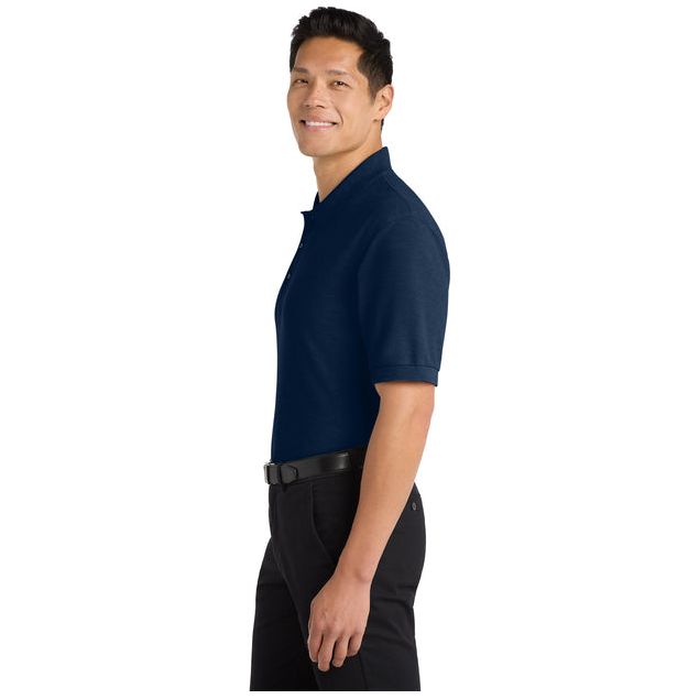 Port Authority®  Silk Touch™ Polo