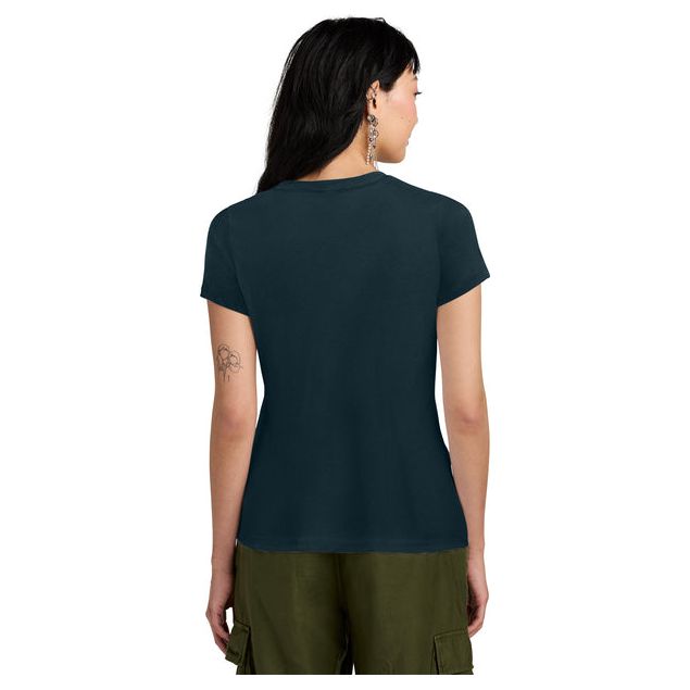 District ® Women’s Perfect Weight ® Tee