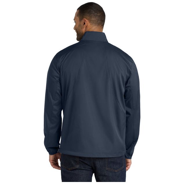 Port Authority® Zephyr 1/2-Zip Pullover