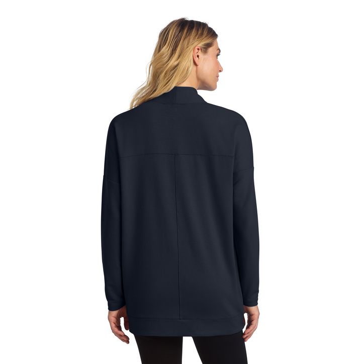 Mercer+Mettle® Women’s Stretch Open-Front Cardigan