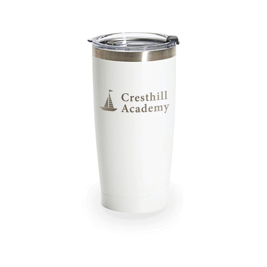 20 Oz. Engraved Tumbler