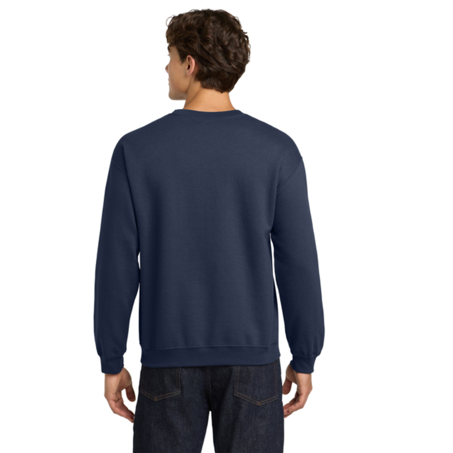 Gildan® - Heavy Blend™ Crewneck Sweatshirt